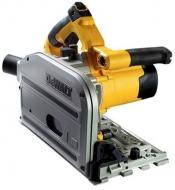 Дискова (циркулярна) пилка мережева DEWALT DWS520K